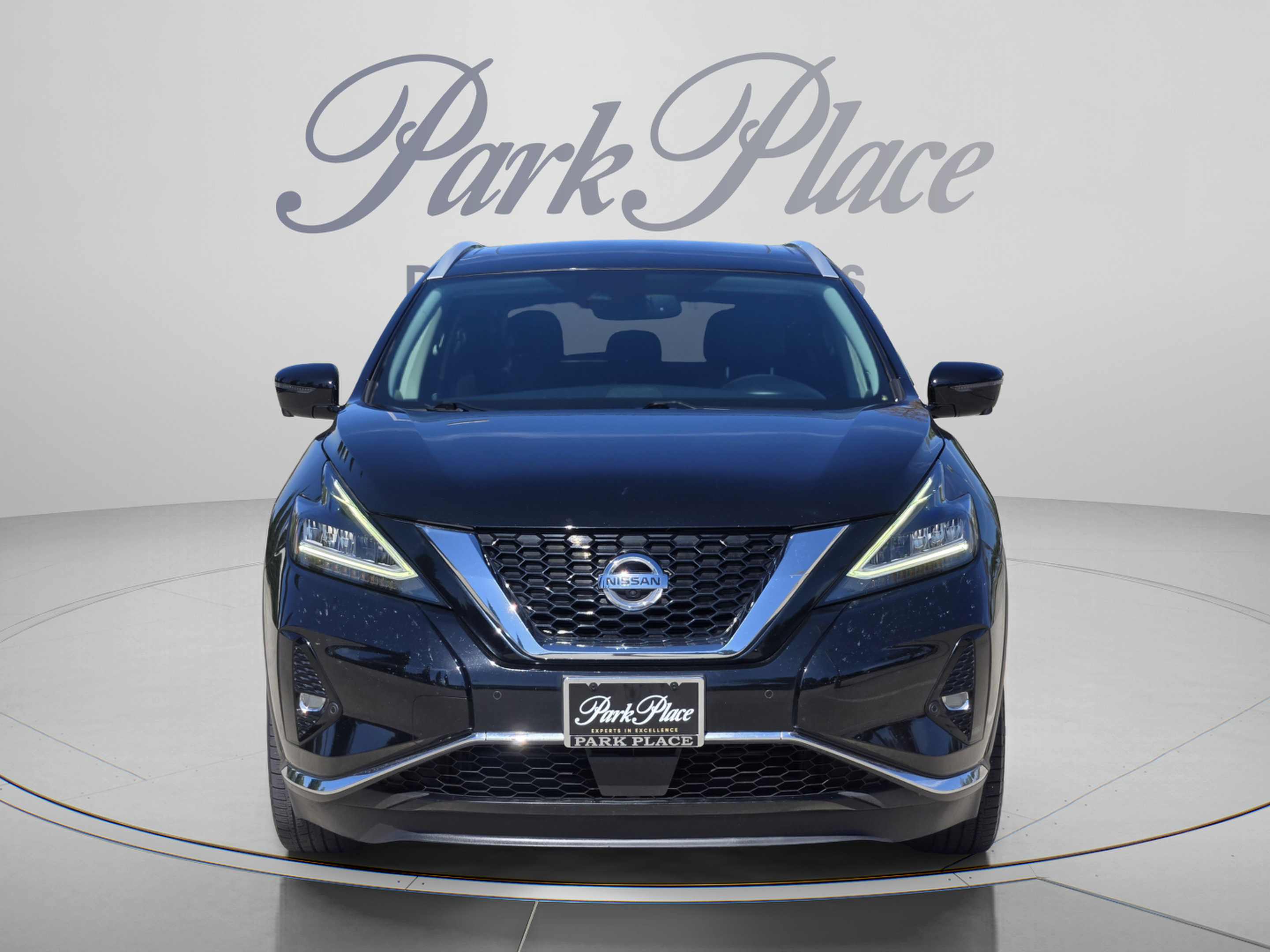 Used 2019 Nissan Murano Platinum w/ Cargo Package FWD image 7