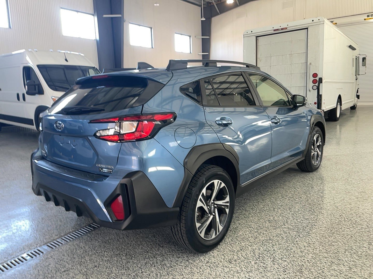 Used 2024 Subaru Crosstrek 2.0i Premium AWD/4WD image 21