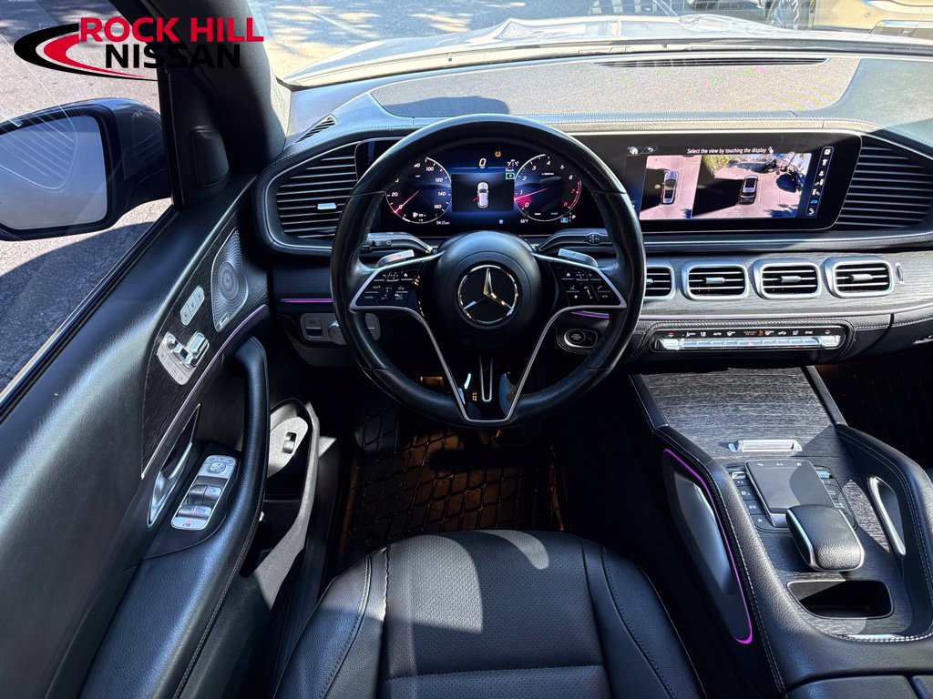 Used 2024 Mercedes-Benz GLE 450 4MATIC image 28