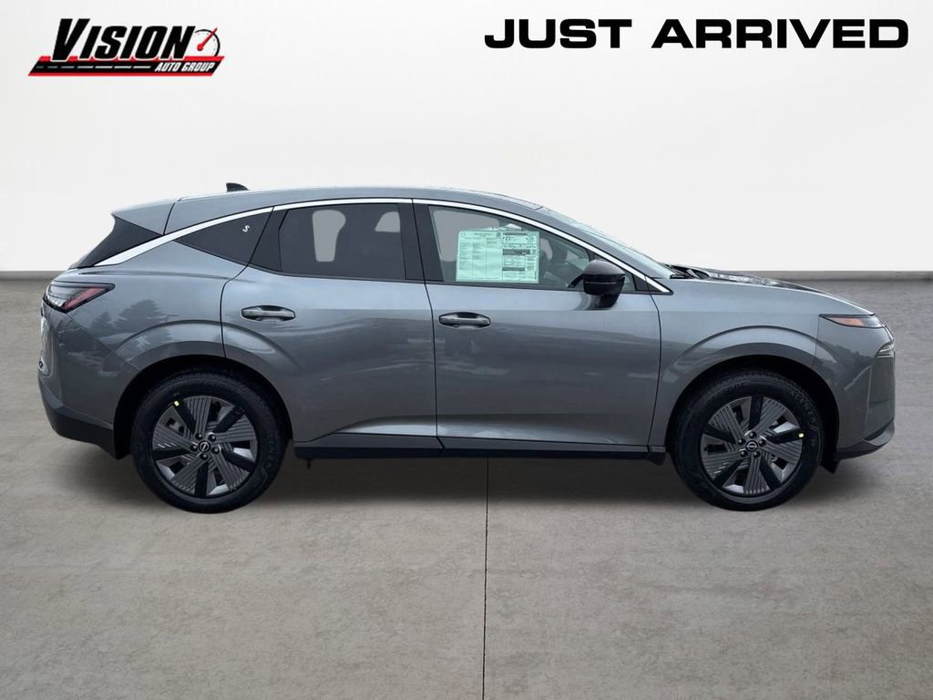 New 2026 Nissan Murano SL image 4