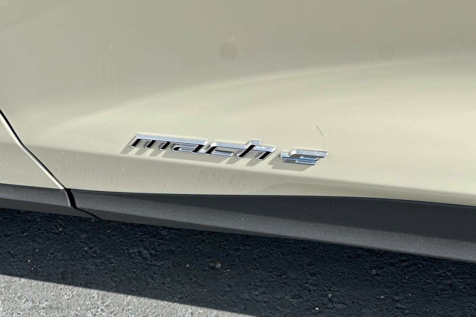 New 2026 Ford Mustang Mach-E Premium image 26