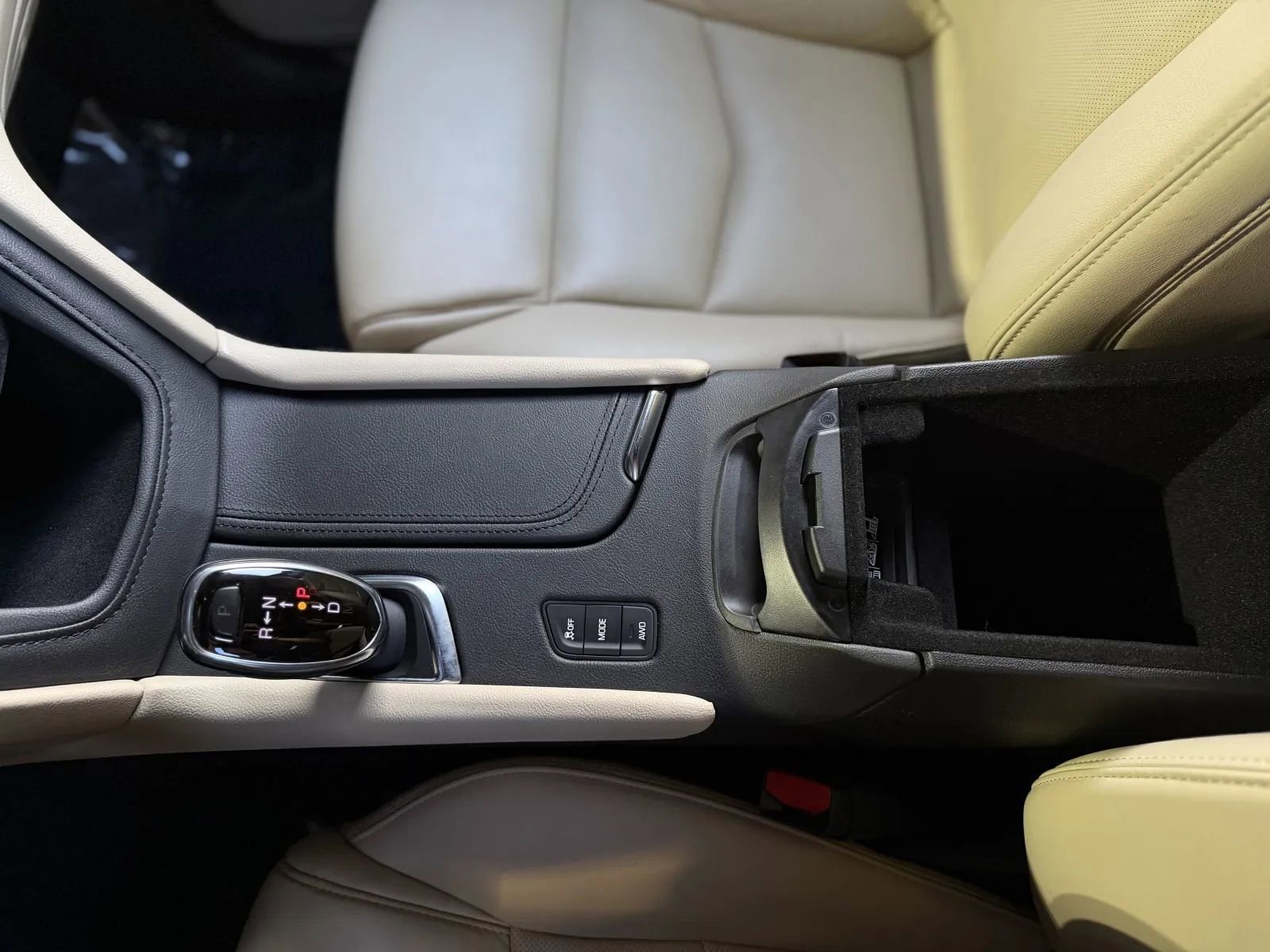 Used 2019 Cadillac XT5 Luxury AWD/4WD image 37