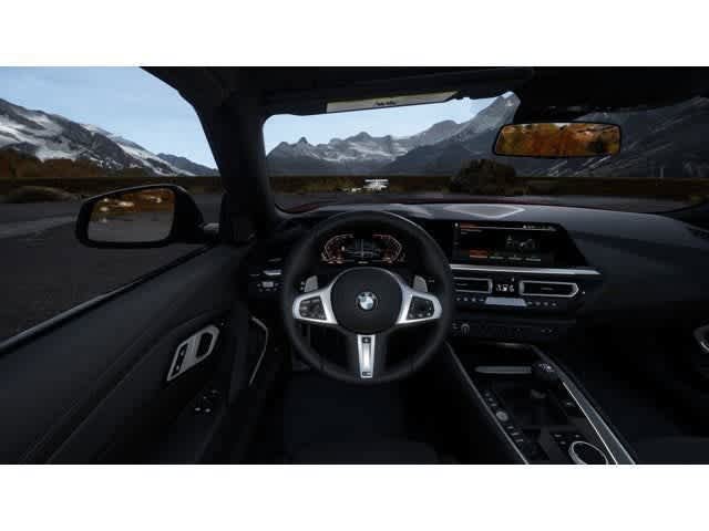 New 2026 BMW Z4 M40i RWD image 13