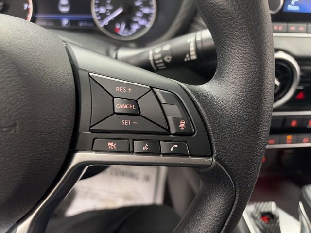 Used 2023 Nissan Sentra SV image 17