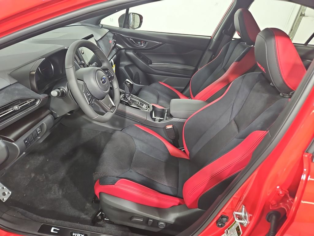 New 2026 Subaru WRX Limited image 9