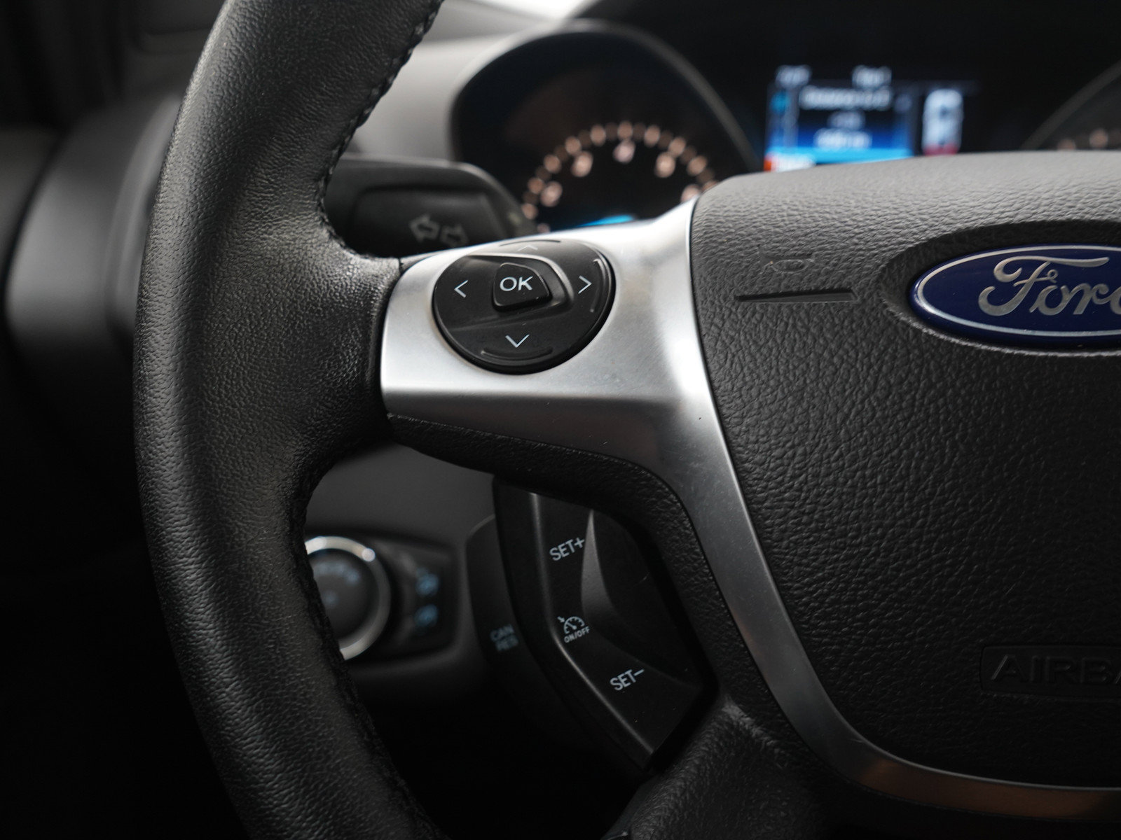 Used 2015 Ford Escape SE w/ Equipment Group 201A AWD/4WD image 26