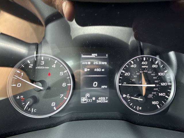 Certified 2026 Subaru Forester Premium AWD/4WD image 15