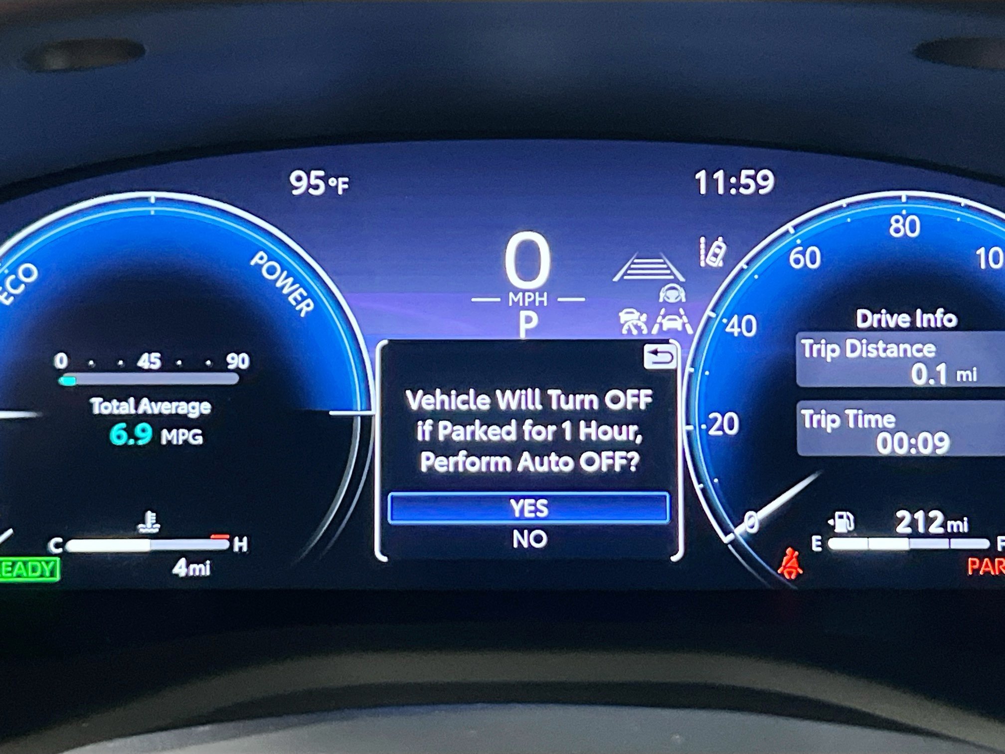 New 2026 Toyota Camry XSE FWD image 22