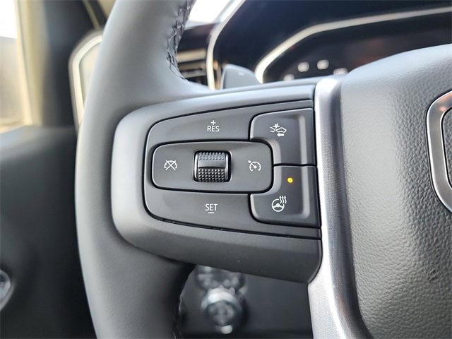 New 2026 GMC Sierra 1500 SLT w/ SLT Premium Plus Package image 27