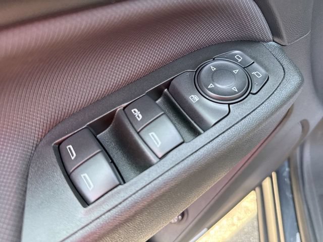 Used 2022 Chevrolet Equinox RS w/ RS Leather Package AWD/4WD image 13