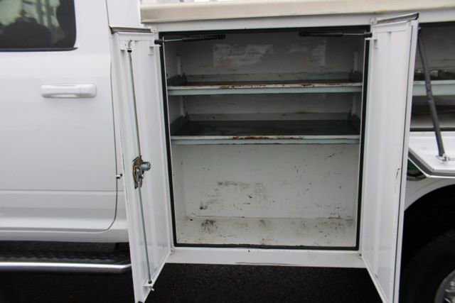 Used 2021 RAM 3500 Big Horn image 6