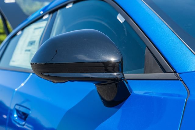 New 2026 Dodge Charger Scat Pack AWD/4WD image 23