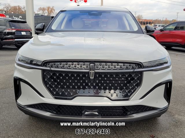 New 2026 Lincoln Nautilus Premier w/ Jet Appearance Package image 12