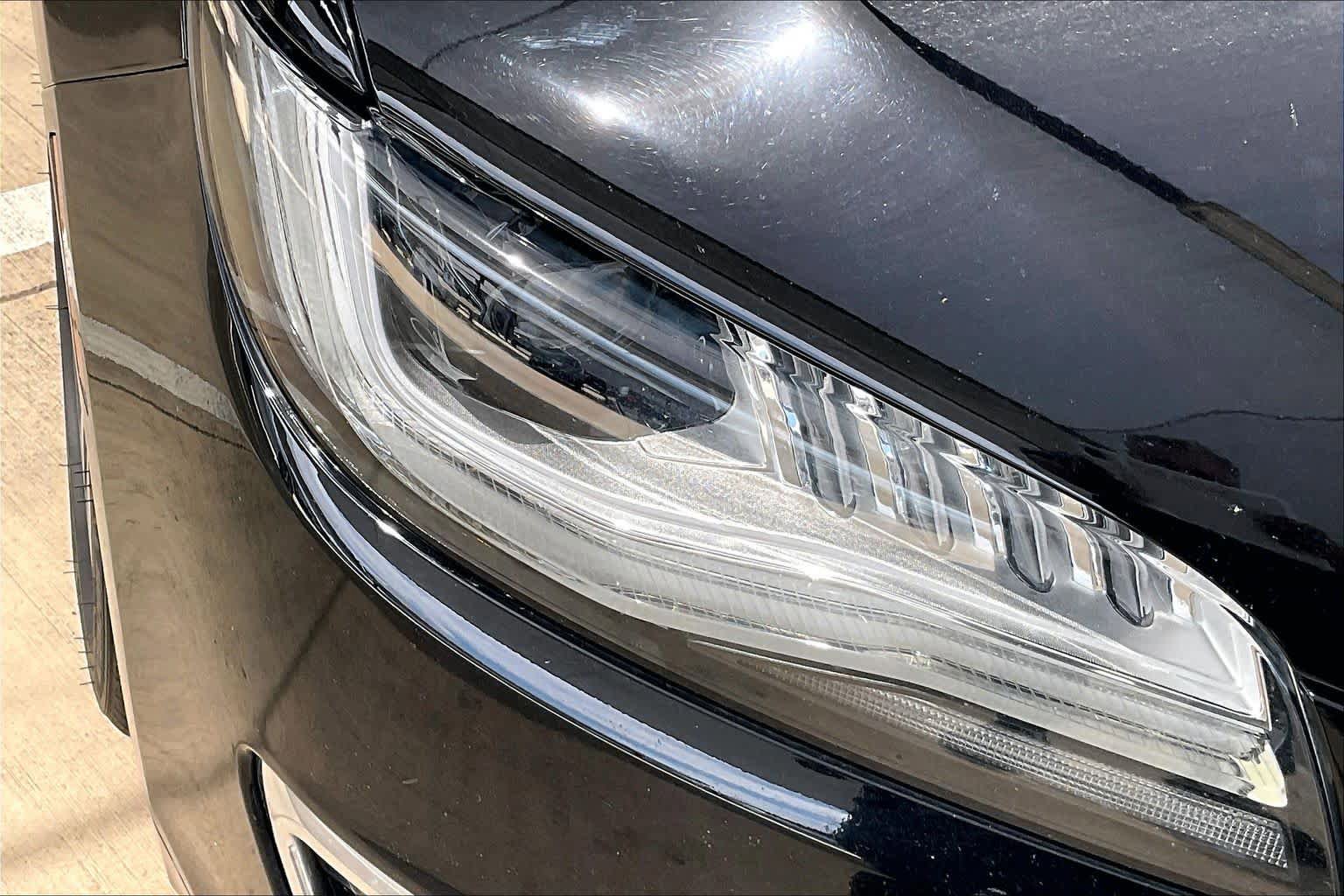 Used 2017 Lincoln MKZ Select w/ Select Plus Package FWD image 27