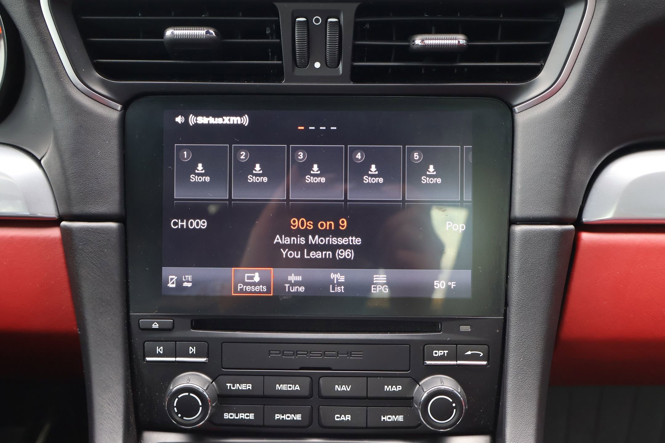 Used 2017 Porsche 911 Targa 4S image 18