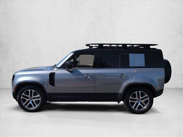Used 2020 Land Rover Defender 110 HSE AWD/4WD image 5