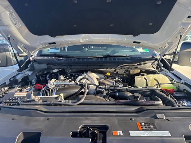 New 2026 Ford F250 Platinum w/ Tremor Off-Road Package image 25