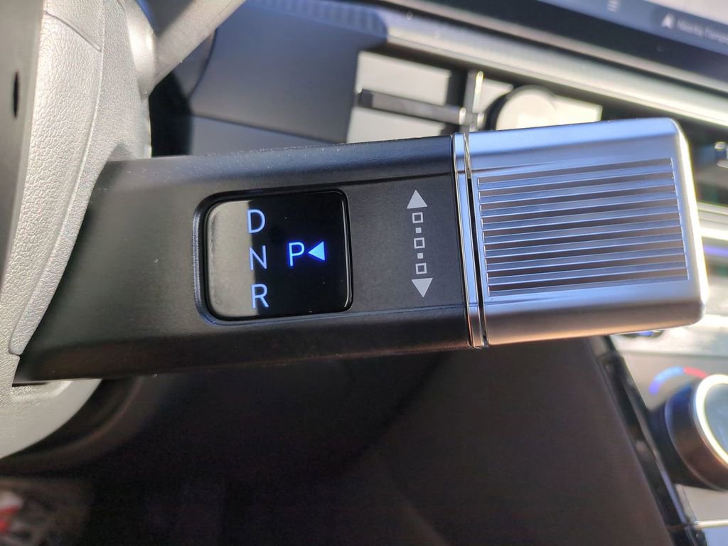 New 2026 Hyundai Santa Fe Calligraphy image 23