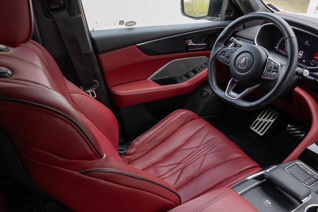 Used 2023 Acura MDX Type S image 23