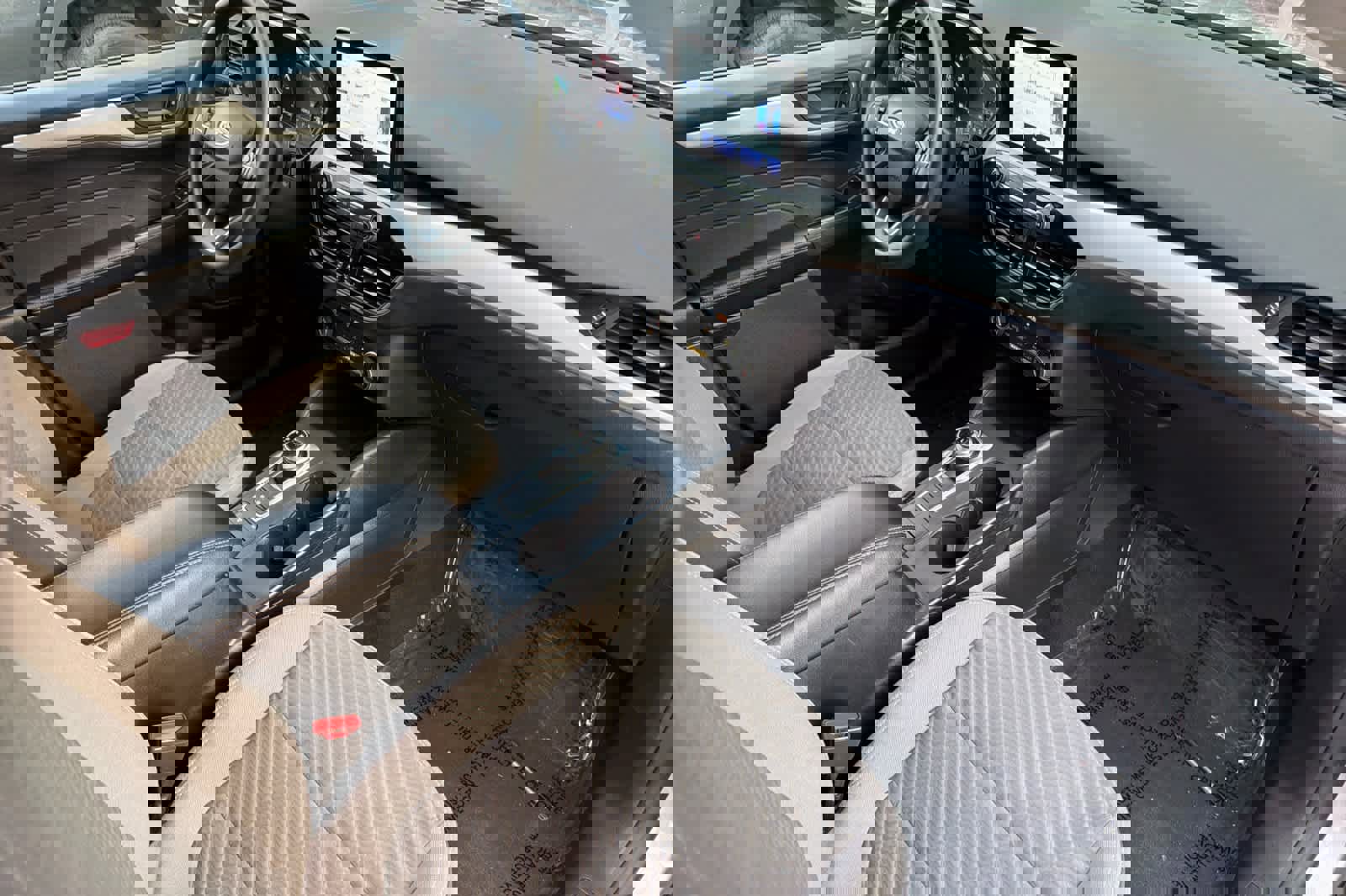 Used 2022 Ford Escape SE image 18