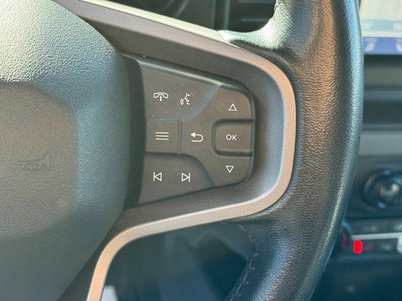 Used 2022 Ford Bronco Black Diamond image 23