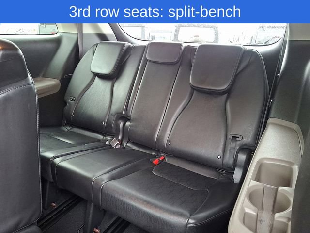 Used 2025 Kia Carnival image 13