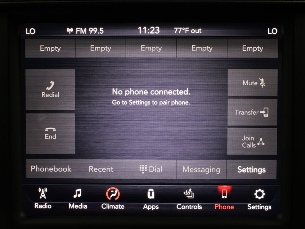 Used 2019 RAM 1500 Big Horn AWD/4WD image 23