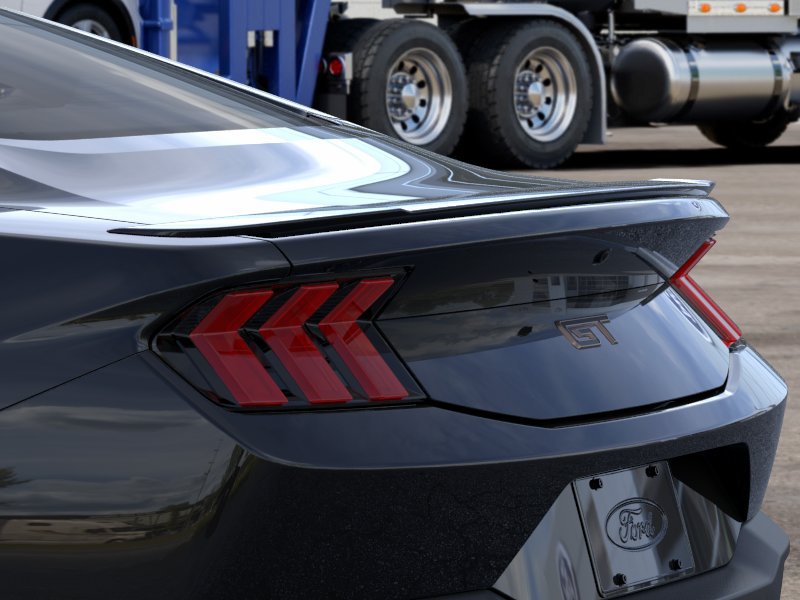 New 2026 Ford Mustang GT RWD image 44