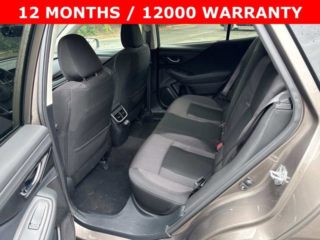 Used 2022 Subaru Outback Premium AWD/4WD image 16