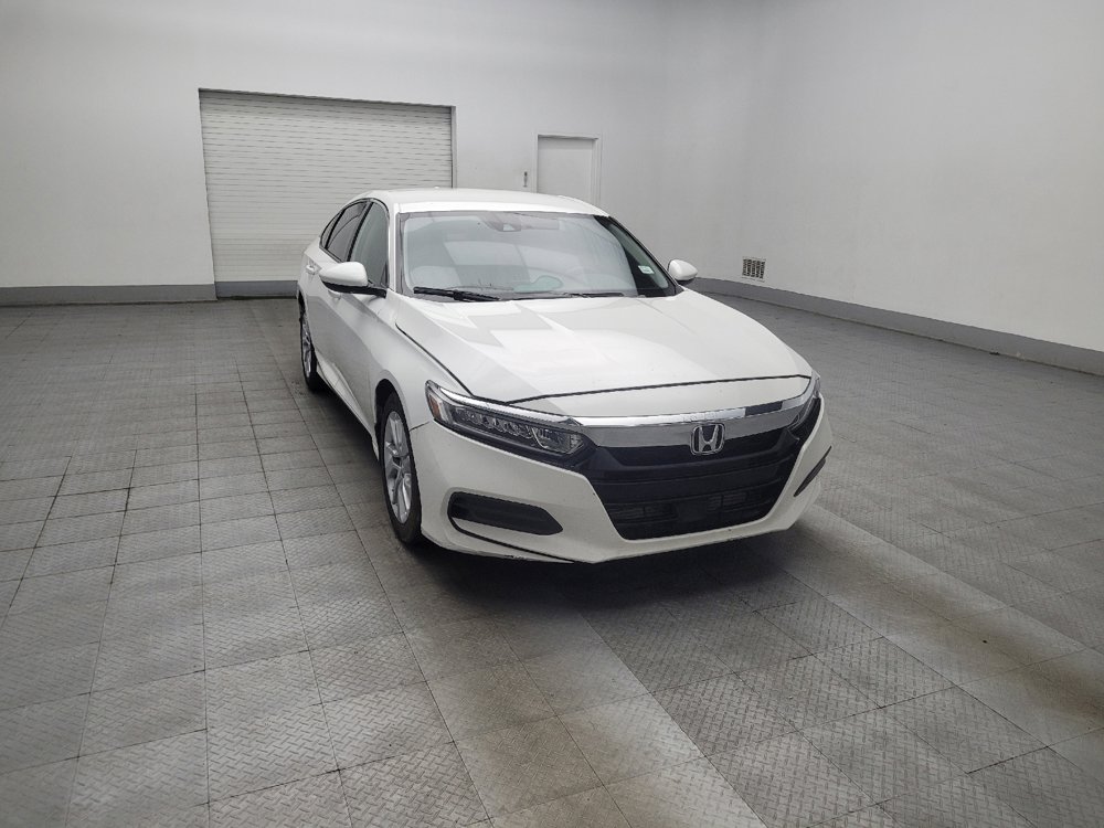 Used 2019 Honda Accord LX image 13