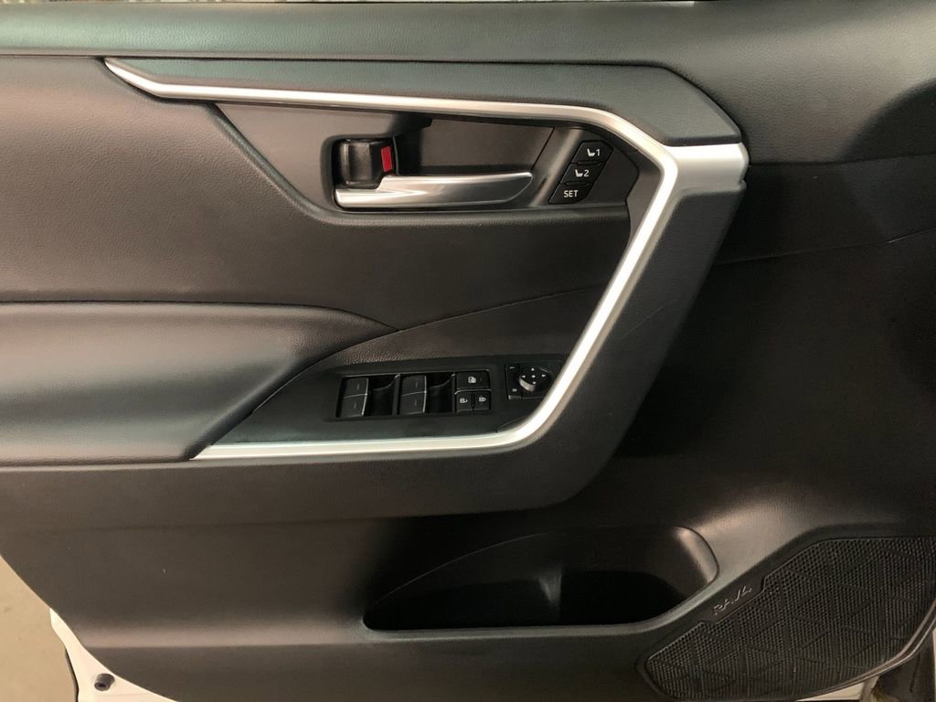 Used 2024 Toyota RAV4 XLE Premium w/ Weather Package image 12