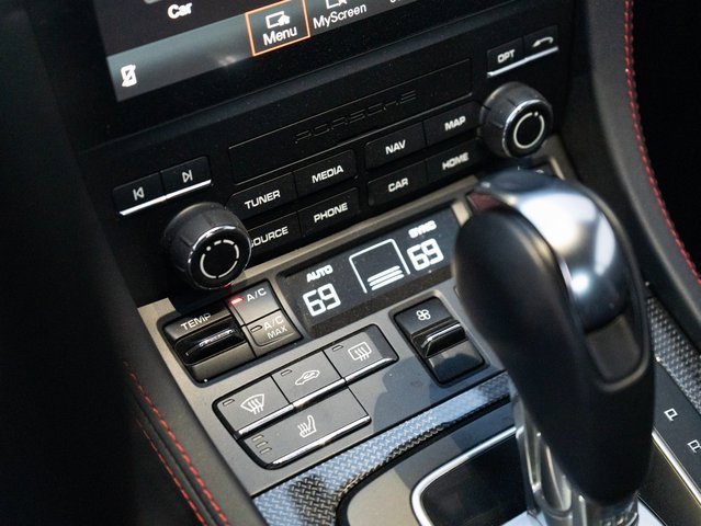 Certified 2024 Porsche 718 Cayman GTS image 26