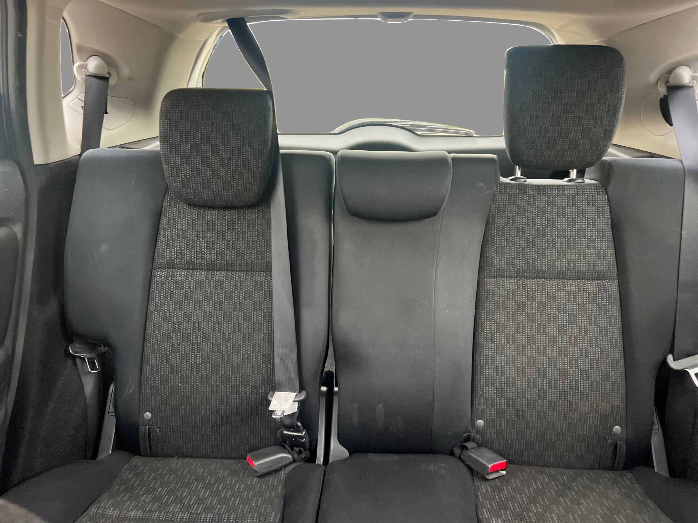 Used 2016 Honda Fit LX image 17