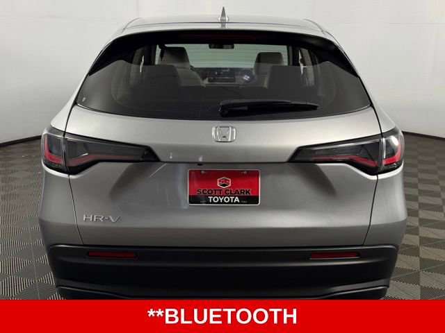 Used 2023 Honda HR-V LX image 7