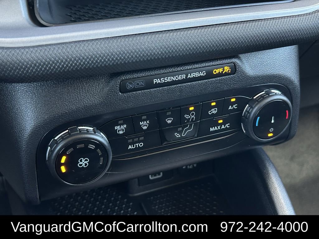 Used 2024 Ford Bronco Sport Big Bend image 21