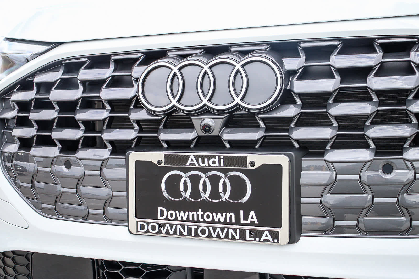 New 2025 Audi Q5 Premium Plus image 6