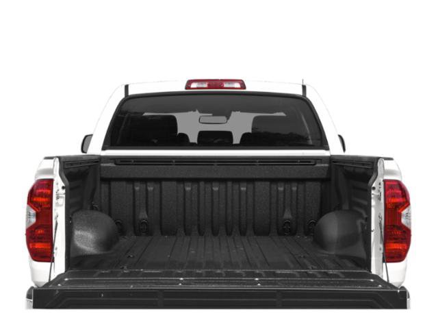 Used 2018 Toyota Tundra SR5 w/ TRD Sport Package AWD/4WD image 14