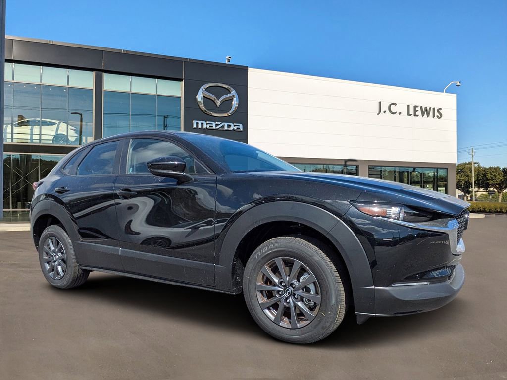 New 2026 MAZDA CX-30 AWD 2.5 S image 1