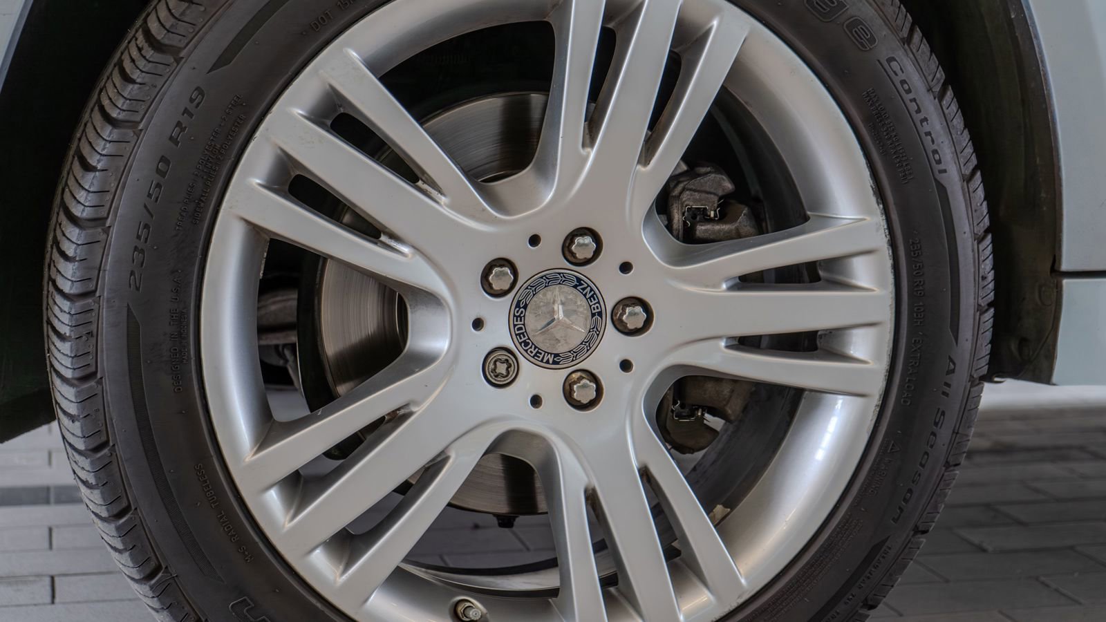 Used 2015 Mercedes-Benz GLK 250 BlueTEC 4MATIC image 31