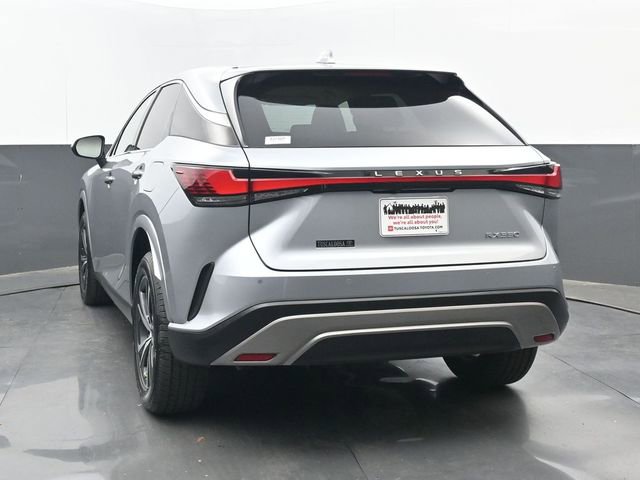 Used 2024 Lexus RX 350 FWD w/ Technology Package image 21