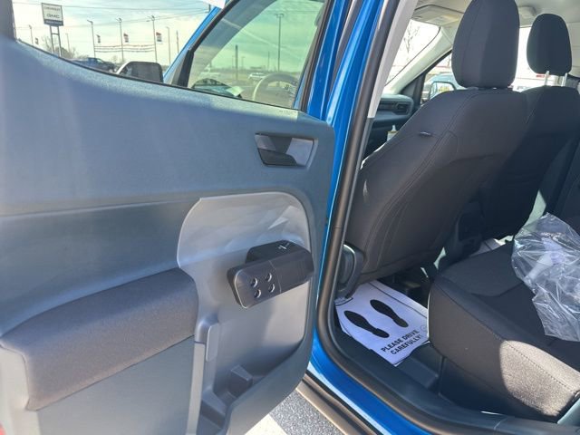 New 2026 Ford Maverick XL w/ Equipment Group 101A image 21