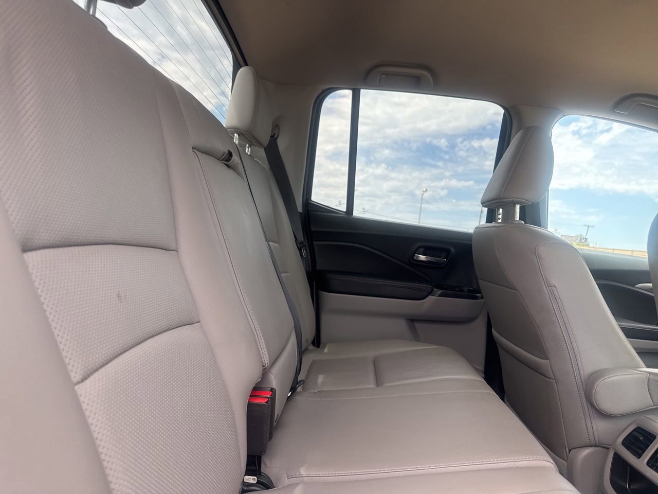 Used 2018 Honda Ridgeline RTL image 29