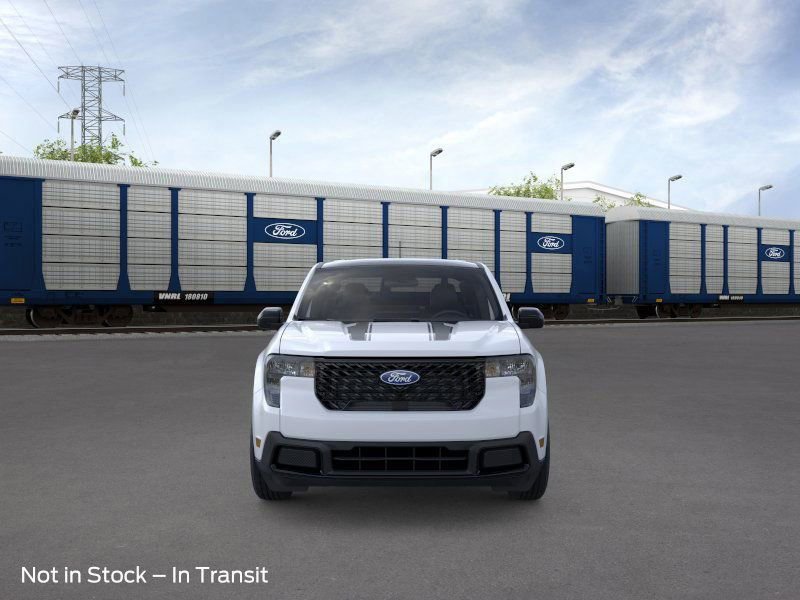 New 2026 Ford Maverick XLT image 2