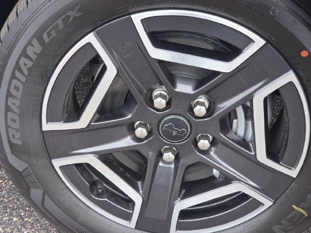 New 2026 Jeep Cherokee Laredo AWD/4WD image 21