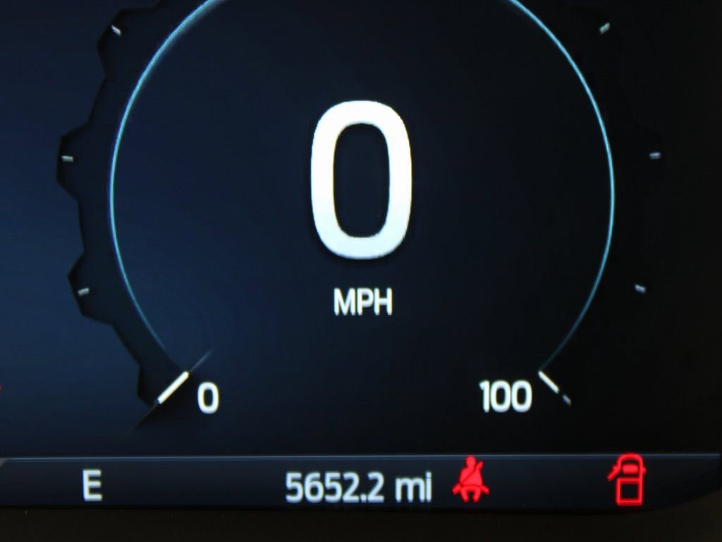 Used 2025 Ford F350 Lariat w/ Black Appearance Package image 12