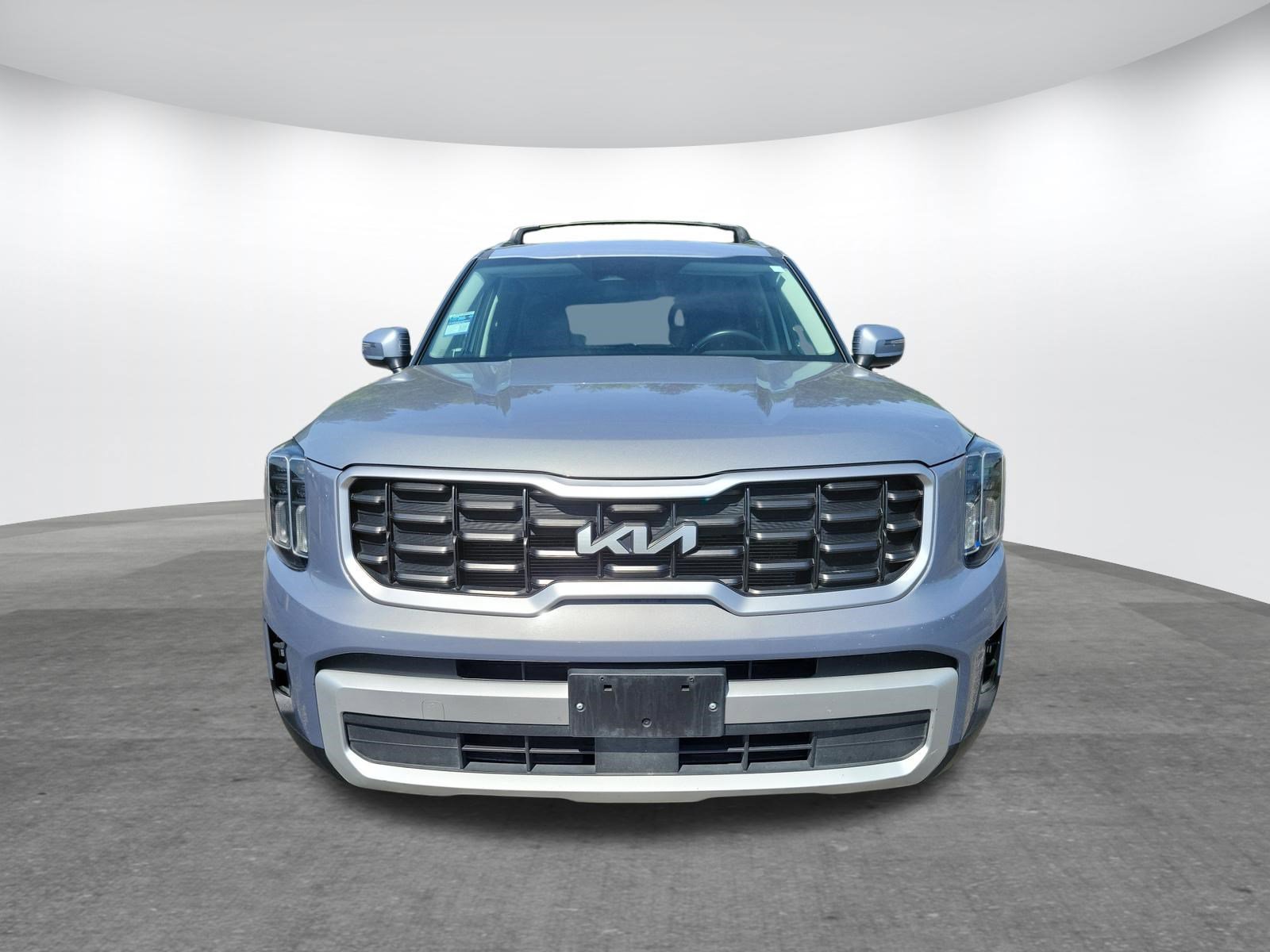 Used 2025 Kia Telluride S image 29