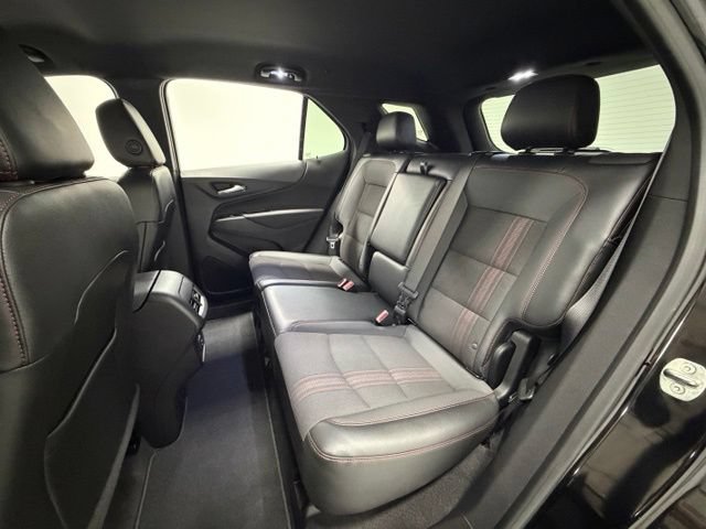 Certified 2023 Chevrolet Equinox RS AWD/4WD image 26