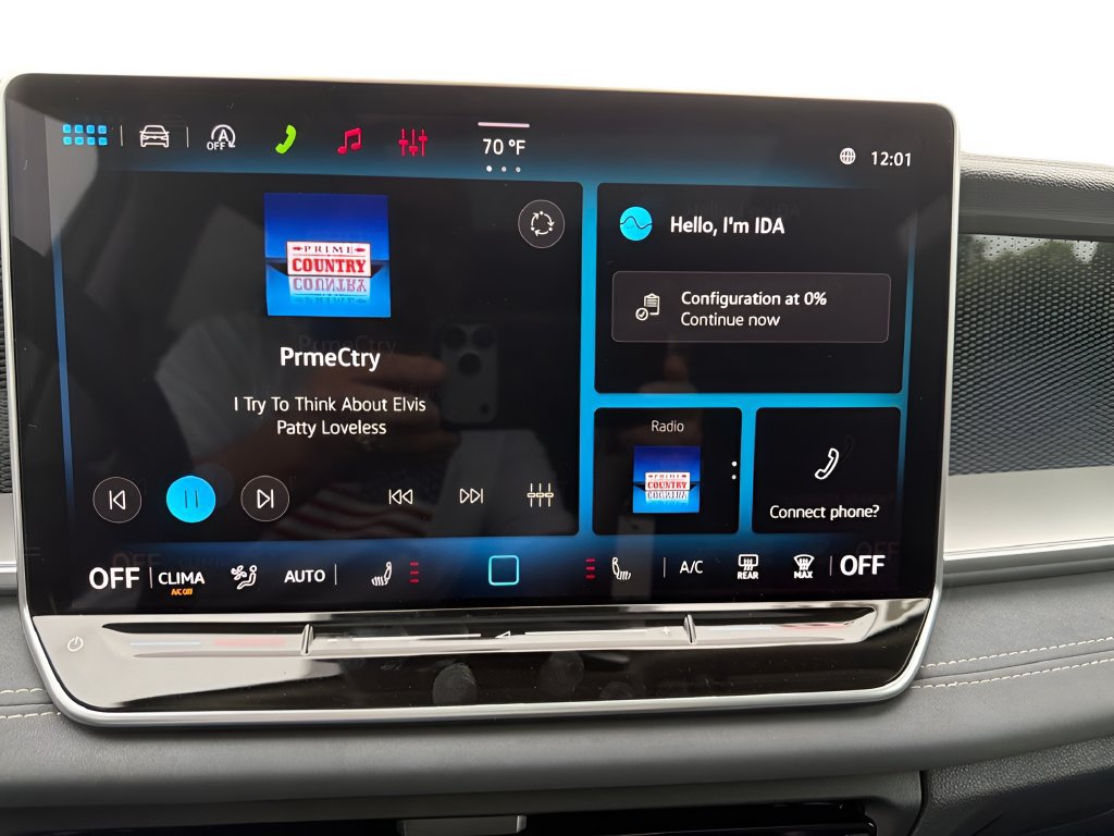 New 2026 Volkswagen Tiguan SE AWD/4WD image 27