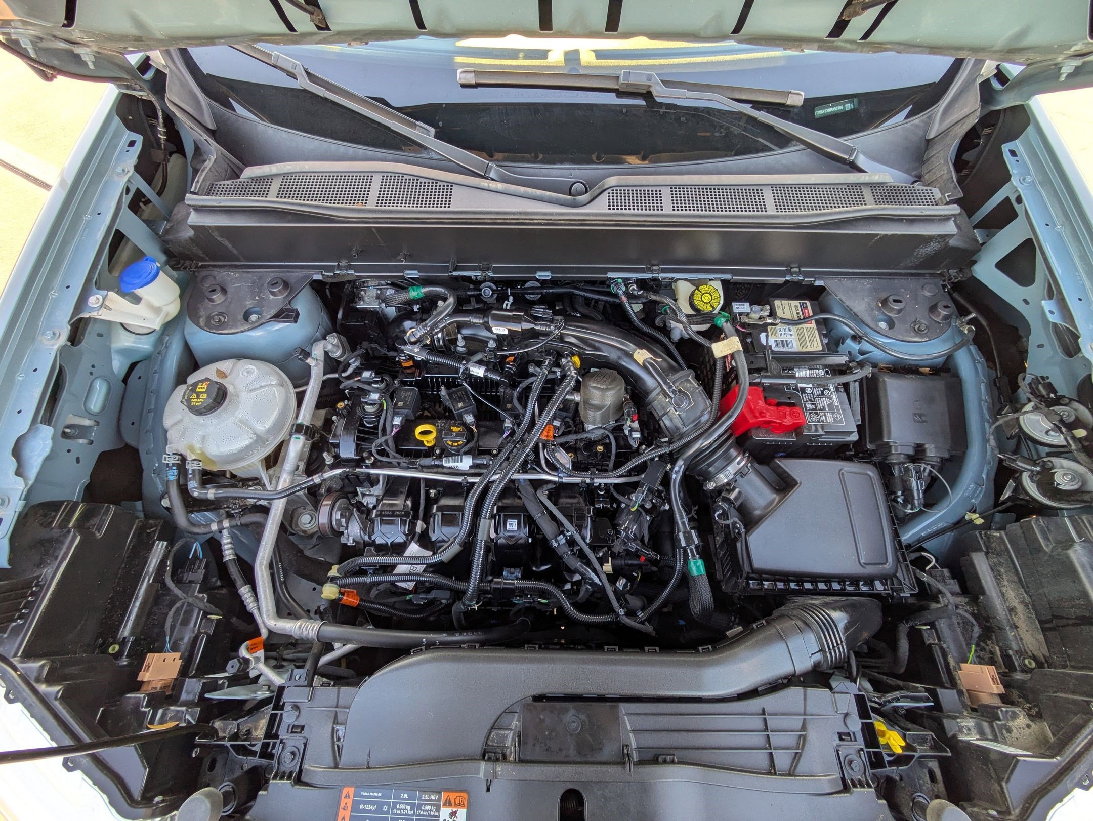 Used 2022 Ford Maverick XLT w/ Equipment Group 300A Standard image 30