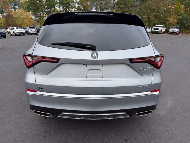 Used 2026 Acura MDX w/ Technology Package AWD/4WD image 4